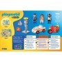 Playmobil - 1.2.3 Eroi Salvatori Playmobil - 3